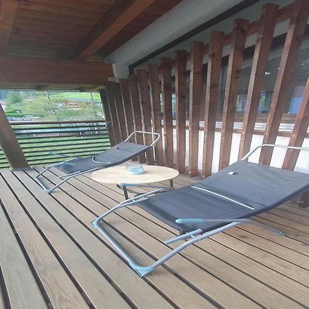 Modern Apartment With Wilder Kaiser View Kirchdorf in Tirol Exterior foto